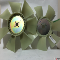 HYUNDAI 30DF-7 / HDF30-5 FAN PERVANESİ