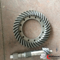 HYUNDAI HDF18-5 AYNA MAHRUTİ