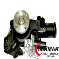 DAEWOO DB33 DEVİRDAİM