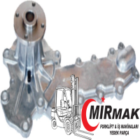 HYUNDAI 20DA-7E DEVİRDAİM