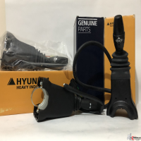 HYUNDAI 30DF-7 / HDF30-5 / 30BH-9 VİTES KOLU