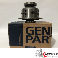 HYUNDAI 30DF-7 DİFRANSİYEL KARPUZU