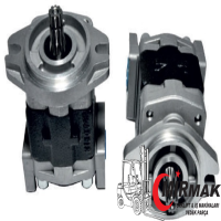 KOMATSU FD30 T-12/14 HİDROLİK POMPA