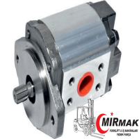 TOYOTA HİDROLİK POMPA