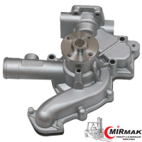 YANMAR 4TNE98 BQFLC DEVİRDAİM 