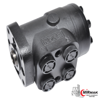 DANFOS ( ORBİTROL) TCM FD20 / 30