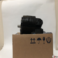 HYUNDAI 30DF-7 HİDROLİK POMPA