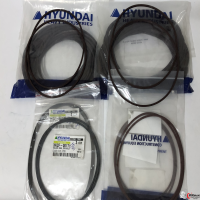 HYUNDAI 30DF-7 FREN ORİNGLERİ 