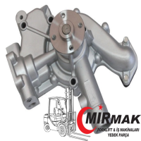 YANMAR 4D98E  DEVİRDAİM