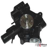 YANMAR 4TNV94L DEVİRDAİM