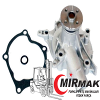 MITSUBISHI 4G63 / 4G64 DEVİRDAİM