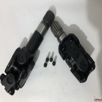 HYUNDAI 30DF-7 / 30D-7E ŞAFT