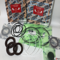 HYUNDAI 30DF-7  FREN ORİNGLERİ