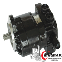 DAEWOO D30S HİDROLİK POMPA