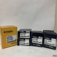 HYUNDAI TAMİR TAKIMLARI